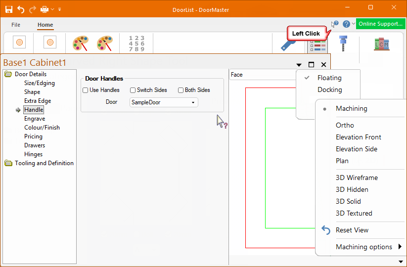 Format Cabinet_CabMasterPro